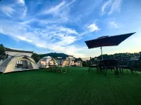 宏村心自在民宿 塔川附近的飯店