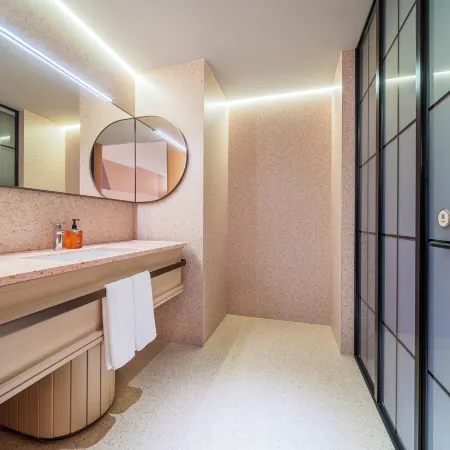 Orange Hotel (Chongqing Daping Longhu Times Tianjie) Отели рядом с достопримечательностью «Станция метро Daping»
