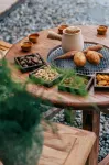MOUNTAIN HOMESTAY