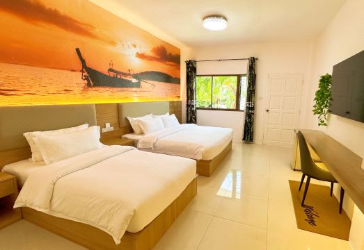 5. 더 코코넛 나나..