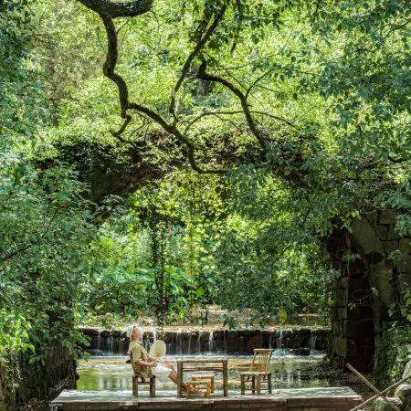 Hongcun Tachuan Academy · daotingxi zhumeisu