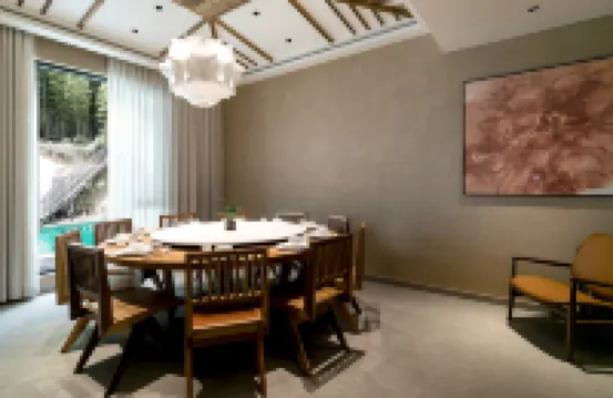 Quzhou Zuishan Wild Homestay
