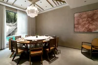 Quzhou Zuishan Wild Homestay