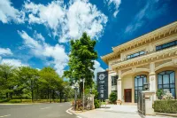 Floral Hotel· Haihua Island Jiangnan Li Villa
