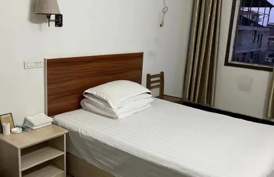 蘄春大京都賓館