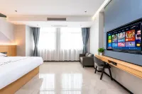 Cloud Wisdom Hotel Hotels in Xiangzhou