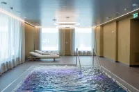 Residenza Du Lac - Gym