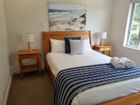 Rainbow Ocean Palms Resort - Balkoner