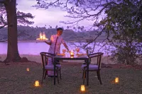Jetwing Kandy Gallery, A Luxury Reserve - فطور