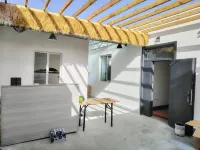 Yunjiaoxia Homestay (Batie Night Market)