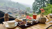 Zhuofeng Qingnan Homestay