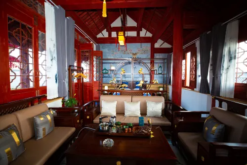 Youwei Hotel