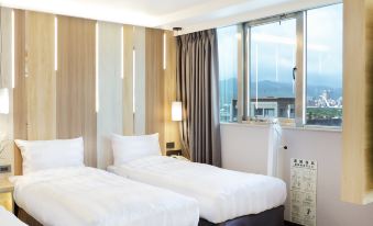 Silken Hotel