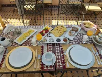 Riad Miral Hotel a Marrakesh