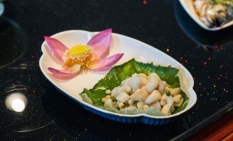 Shuzhou Chu Yue Shan Fang Min su