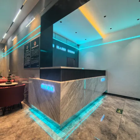 Yuequan Hotel (Beijing Qinghe Xiaoyingqiao Subway Station)