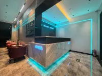 Yuequan Hotel (Beijing Qinghe Xiaoyingqiao Subway Station)