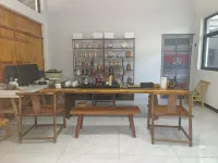 Huaxi Homestay