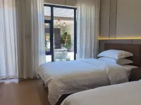 Khorgas Shiguang Courtyard