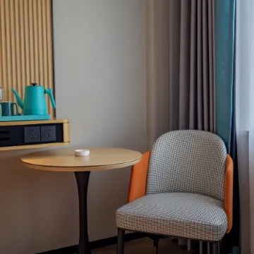 City Comfort Inn Hotel (Xiaogan Xiaochang Huayuan Avenue)