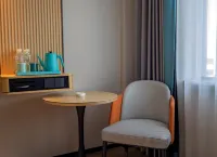 City Comfort Inn Hotel (Xiaogan Xiaochang Huayuan Avenue)