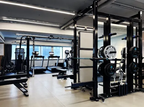 BEI Zhaolong Hotel, part of JdV by Hyatt Thư giãn & Giải trí Photos