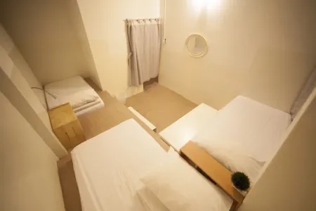 Blanc Inn