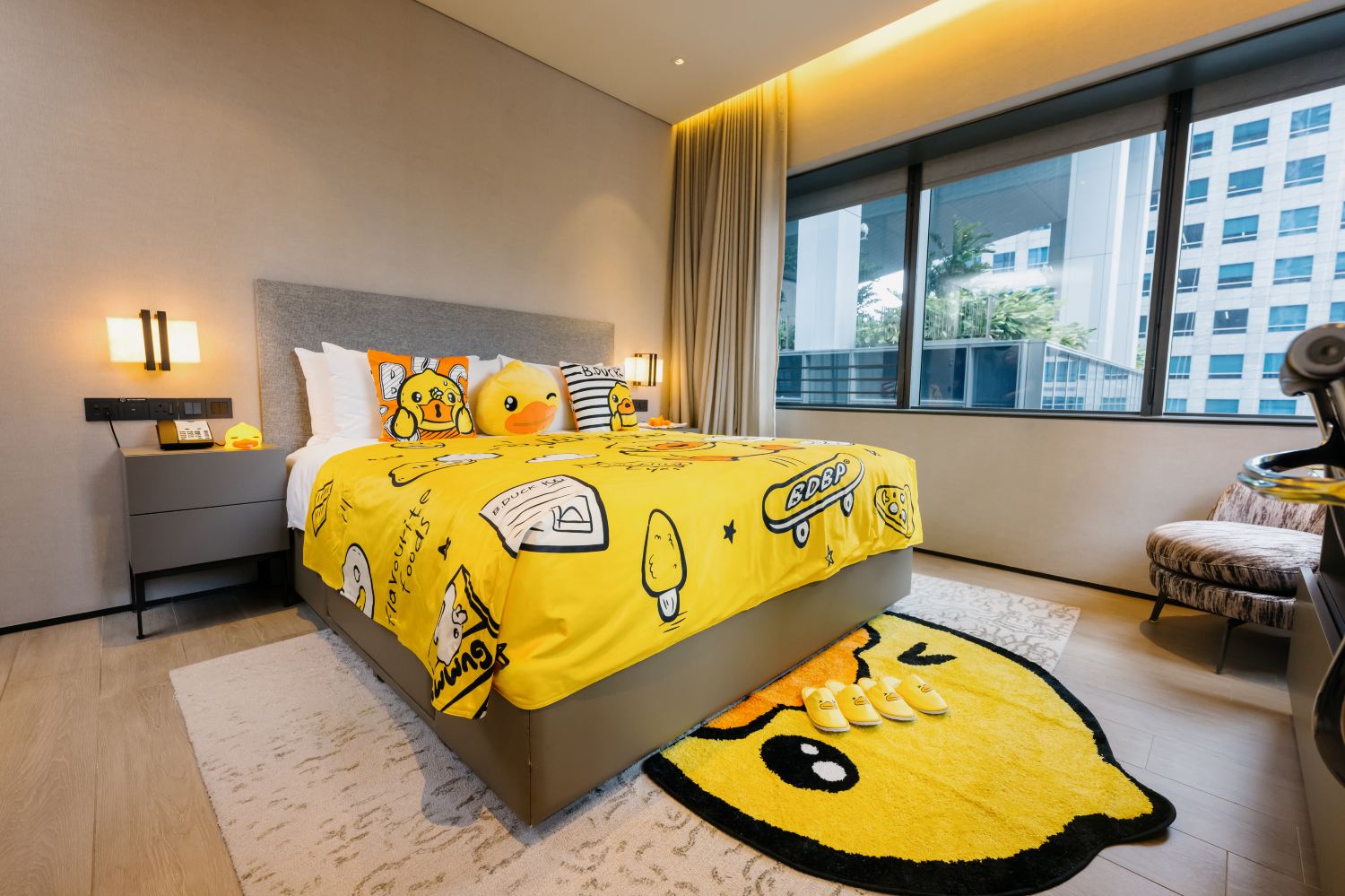 Dao by Dorsett AMTD Singapore