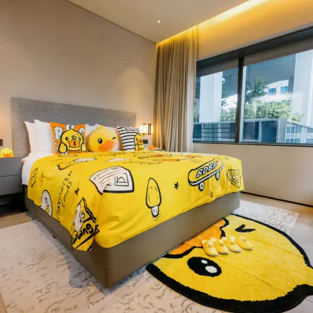 Dao by Dorsett AMTD Singapore