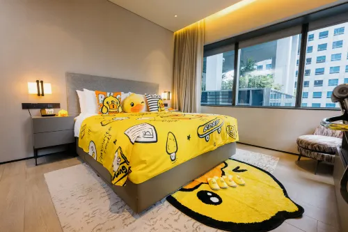 Dao by Dorsett AMTD Singapore