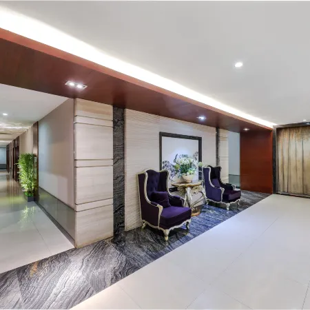 Jin Tai Hotel (Changping Tianhong Shopping Mall)