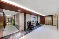 Jin Tai Hotel (Changping Tianhong Shopping Mall) - Kylpylä