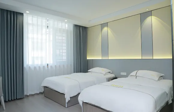 金沙宏泰商務酒店