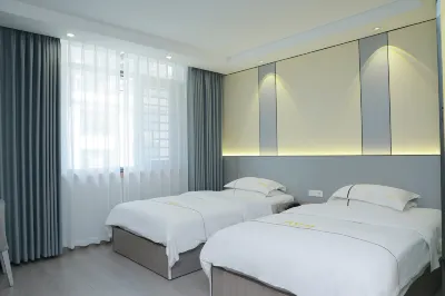 Hongtai Business Hotel