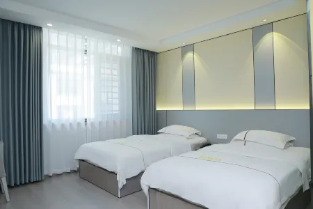 Hongtai Business Hotel