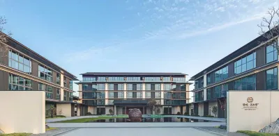 Huaxi Loft Vacation Apartment (Wugongzhi Wharf Branch), Zhujiajian