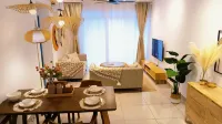 Malaysia Kulai D'Putra Suites Serviced Apartment Hotels in Kulai