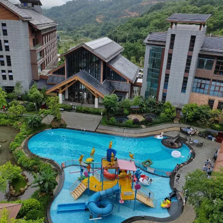 Qimu Homestay