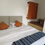 Baijia Courtyard Homestay - Morgenmad