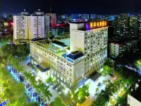 Meahood Hi-Thai Hotel