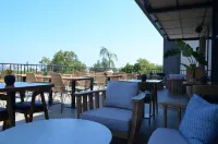 Cook’s Club Ialysos - breakfast