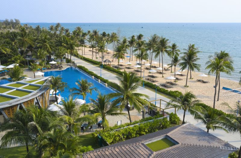 Novotel Phu Quoc Resort photo 3