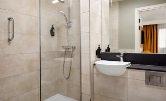 Super 8 by Wyndham Durham