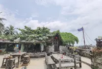 Sunshine Seaview Apartment (Boao Haibin Road)