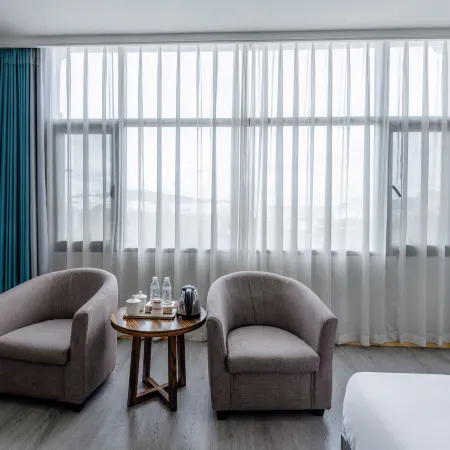Yi Cheng Hotel