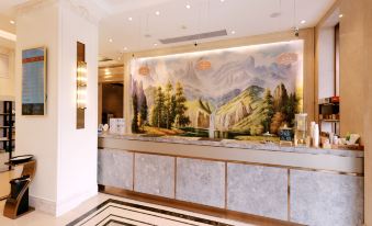 Vienna Hotel (Zhengzhou Hi-tech Wanda Zhengxuanhui Branch)