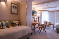 Les Jardins du Marais Hotels in Paris