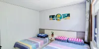 Beijing Fengmiyuan Homestay - Suite De 3 Dormitorios Y 1 Vivienda