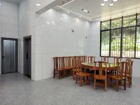 Du'an Tunbang Leju Homestay