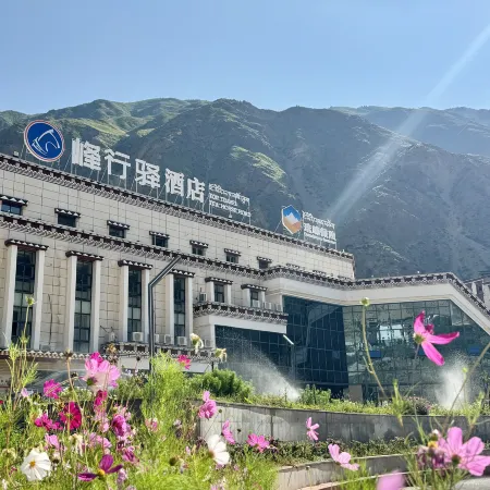 FENGXINGYIHOTEL